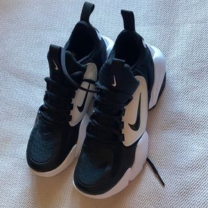 Shoes Nike, for boy, brand Nike air, new,